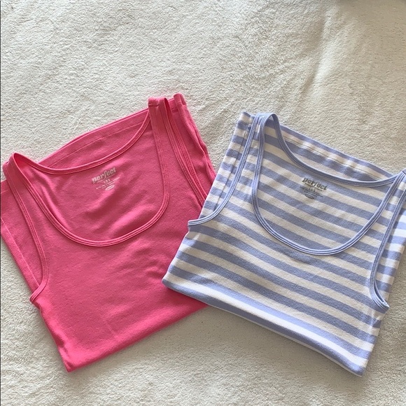 Old Navy Tops - 2 Old Navy Tank Tops
